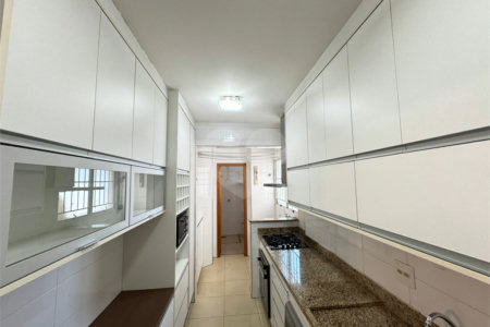 Apartamento à venda com 3 quartos, sendo 1 suíte,  em Jardim Paulista, Ribeirão Preto, SP