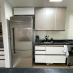 Apartamento à venda com 2 quartos em Rio Pequeno, São Paulo, SP
