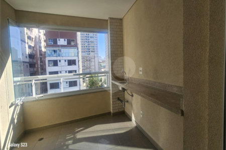 Apartamento para alugar com 2 quartos, sendo 1 suíte, em Vila Mariana, São Paulo, SP