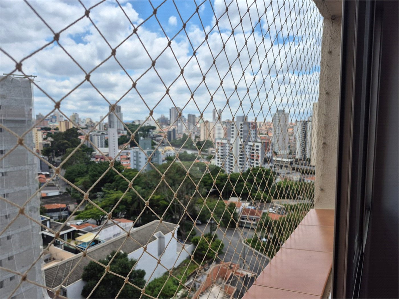 Apartamento à venda com 2 quartos em Vila Paulicéia, São Paulo, SP
