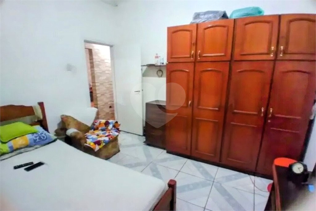 Apartamento à venda com 2 quartos em Praça da Bandeira, Rio de Janeiro, RJ