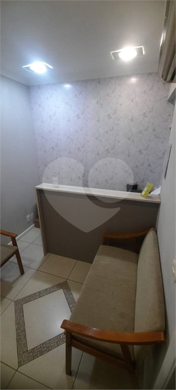 Sala à venda em Tijuca, Rio de Janeiro, RJ