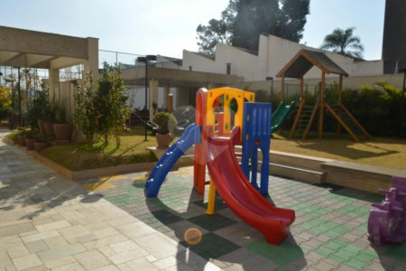 Apartamento à venda com 2 suítes em Água Branca, São Paulo, SP