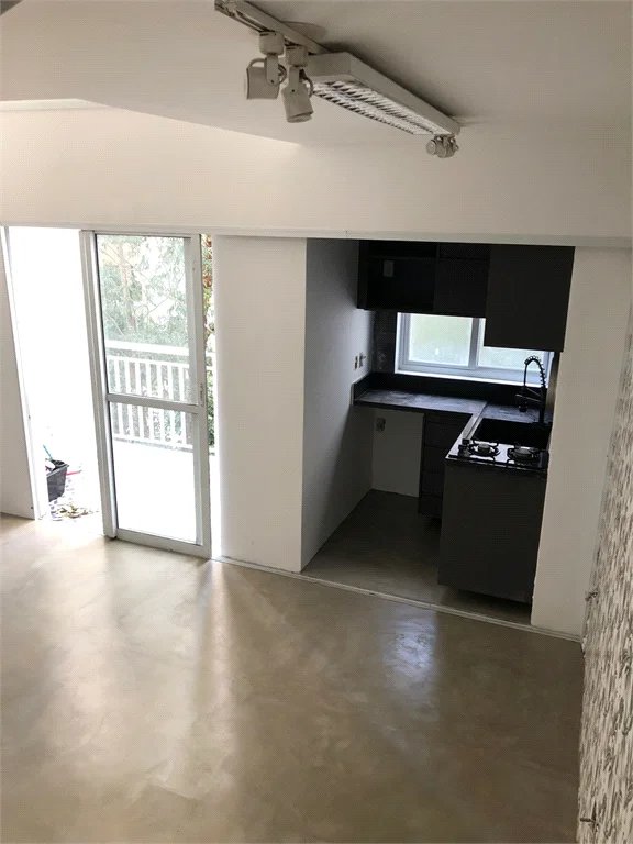 Apartamento à venda com 1 suíte em Vila Andrade, São Paulo, SP