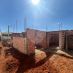Casa à venda com 3 quartos, sendo 1 suíte, no condomínio Tivolli Residencial, Itapetininga - SP