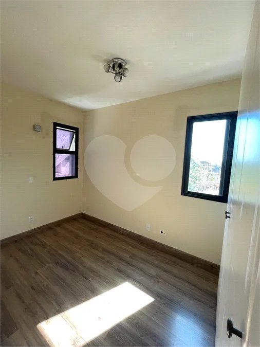 Apartamento para alugar com 2 suítes em Casa Verde, São Paulo, SP