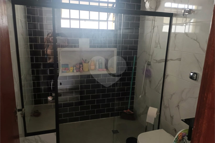 Sobrado à venda com 3 quartos, sendo 1 suíte, em Santana, São Paulo, SP