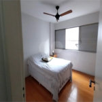 Apartamento à venda com 2 quartos em Indianópolis, São Paulo, SP