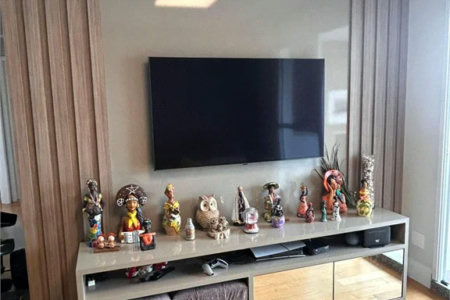 Apartamento à venda com 3 quartos, sendo 1 suíte, em Vila Andrade, São Paulo, SP