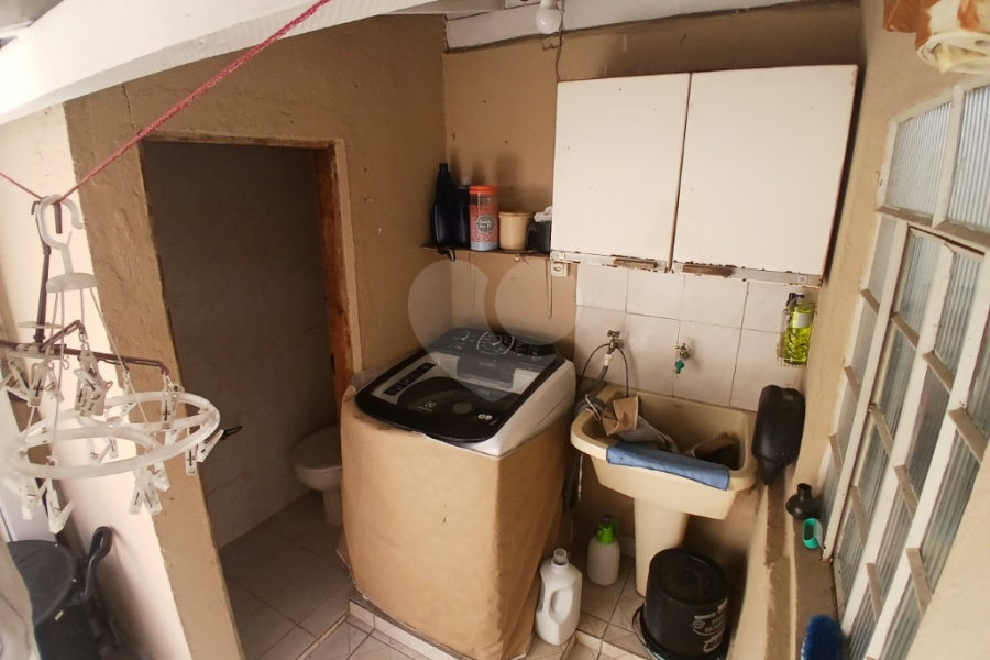 Sobrado à venda com 2 quartos em Vila Mazzei, São Paulo, SP