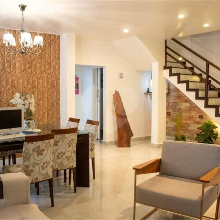 Casa à venda com 5 quartos, sendo 1 suíte, em Grajaú, Rio de Janeiro, RJ
