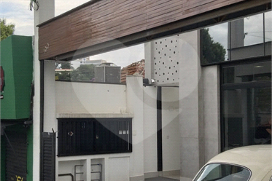 Prédio à venda em Jardim França, São Paulo, SP