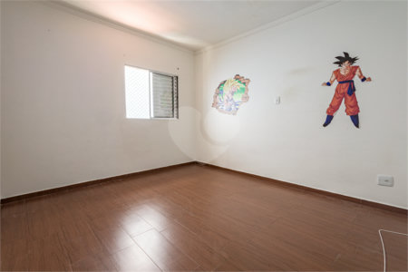 Casa à venda com 2 quartos em Vila Mazzei, São Paulo, SP
