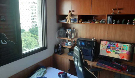 Apartamento à venda com 3 quartos, sendo 1 suíte,  em Mandaqui, São Paulo, SP