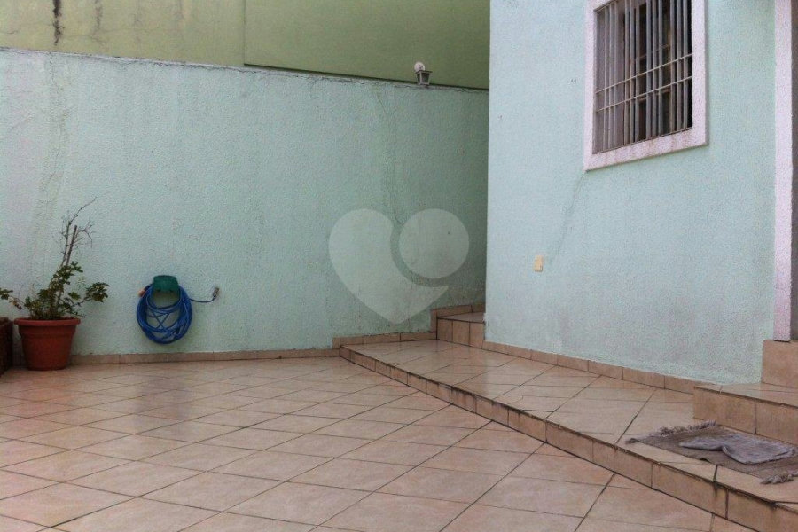 Sobrado à venda com 3 quartos, sendo 1 suíte, em Vila Guilherme, São Paulo, SP
