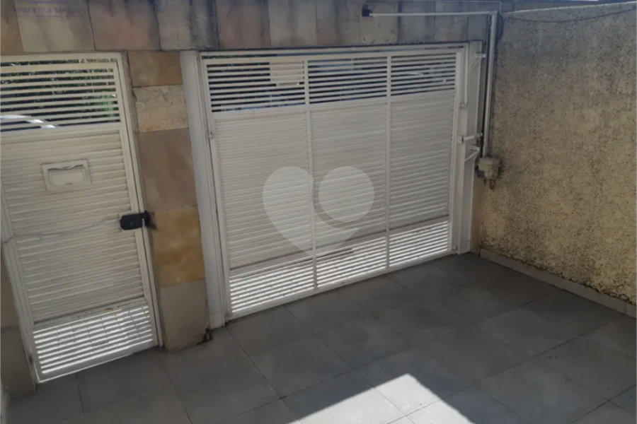 Sobrado à venda com 3 quartos, sendo 1 suíte, em Pirituba, São Paulo, SP
