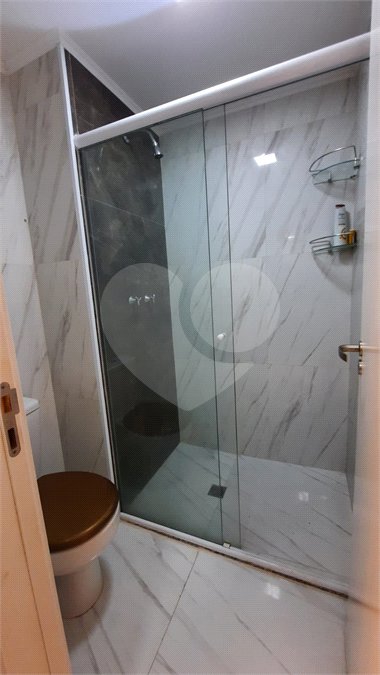 Apartamento à venda com 2 quartos em Santo Amaro, São Paulo, SP