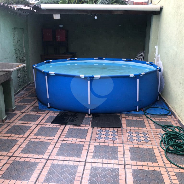 Casa à venda com 2 quartos em Tucuruvi, São Paulo, SP