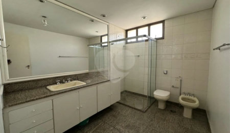 Apartamento à venda com 4 quartos, sendo 2 suítes,  em Vila Suzana, São Paulo, SP
