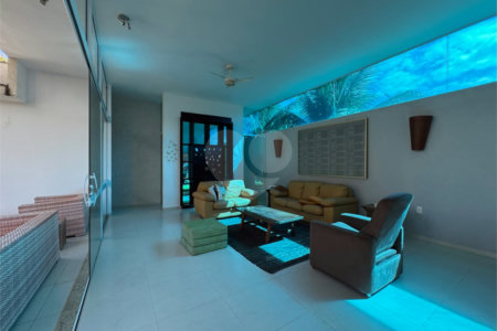 Casa à venda com 2 quartos, sendo 1 suíte, em Orla Norte, Porto Seguro, BA