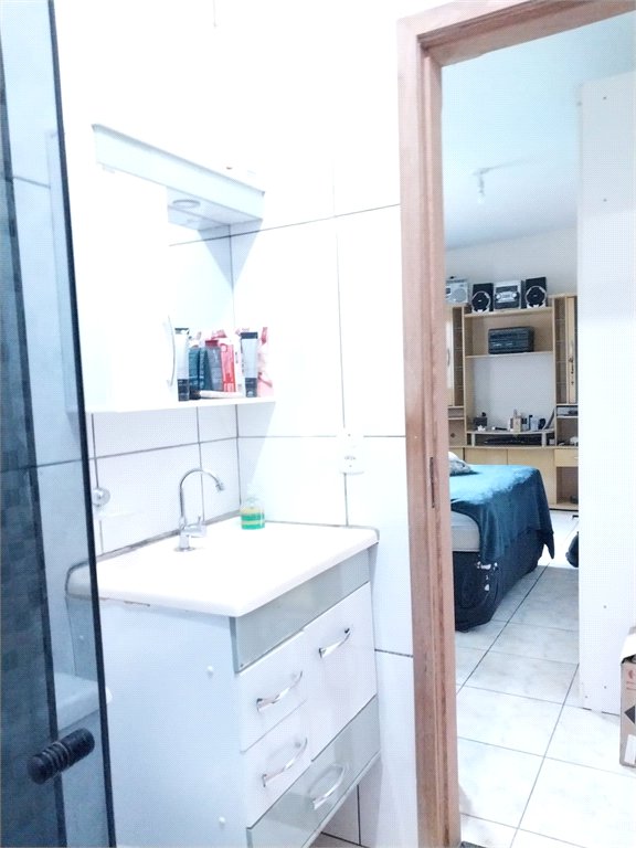 Casa térrea para venda no Planalto Paraíso
