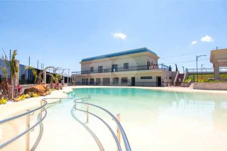 Terreno à venda no condomínio Santorini Residencial Club, Paulínia - SP