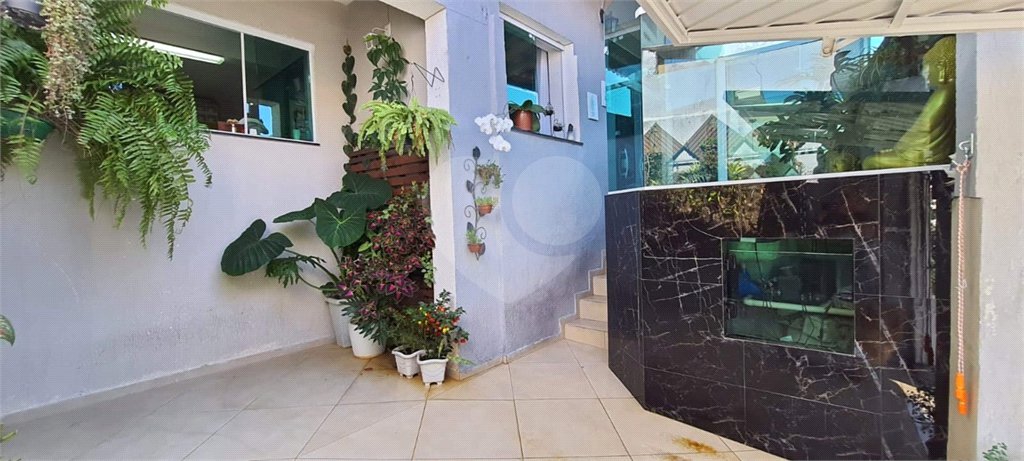 Casa Térrea à venda com 7 quartos, sendo 1 suíte, em Vila Paulicéia, São Paulo, SP