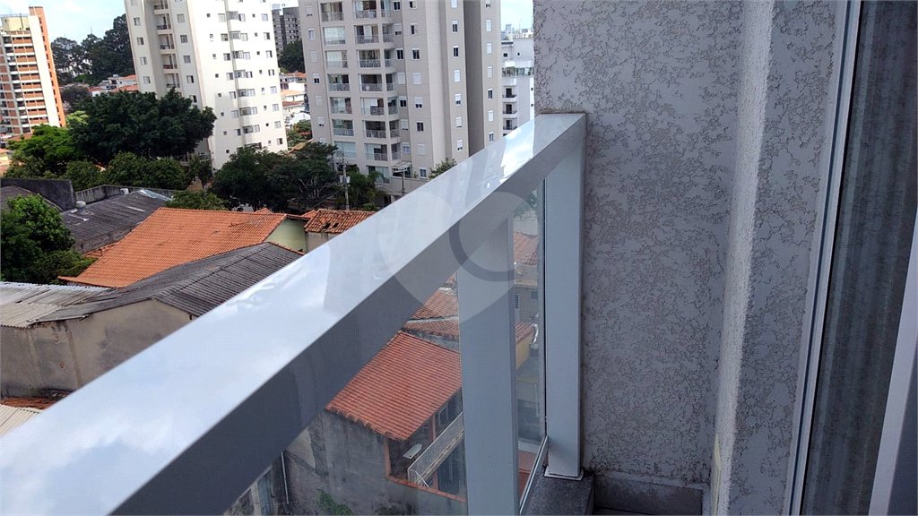 Studio à venda com 1 quarto em Santana, São Paulo, SP