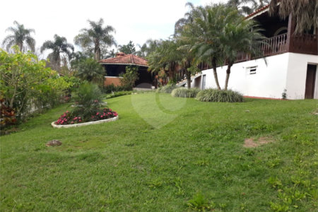 Chácara à venda com 4 quartos, sendo 2 suítes, em Jardim Conceição, São Roque, SP