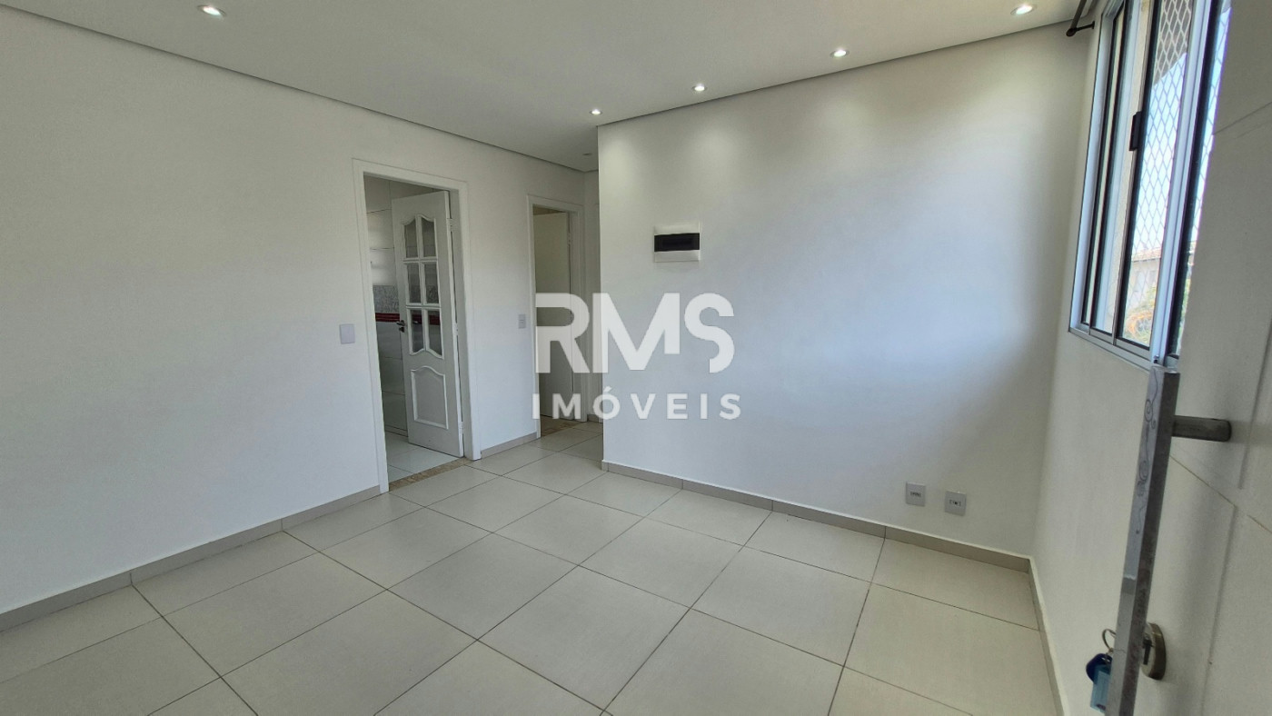 Apartamento à venda com 2 quartos em Jardim Residencial Itaim, Itu, SP