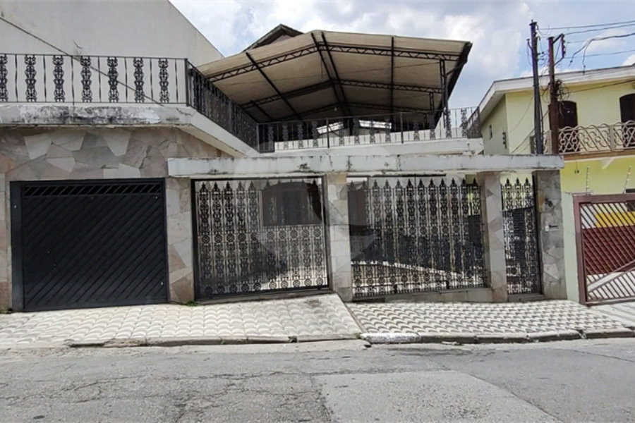 Casa Térrea à venda com 3 quartos, sendo 2 suítes, em Horto, São Paulo, SP