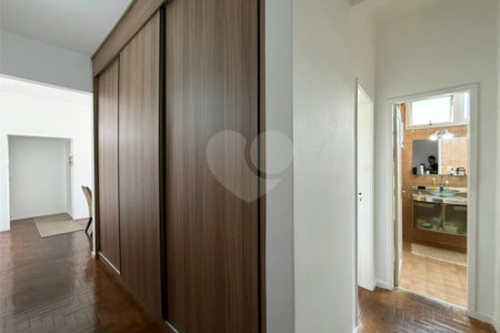 Apartamento à venda com 2 quartos em Tijuca, Rio de Janeiro, RJ