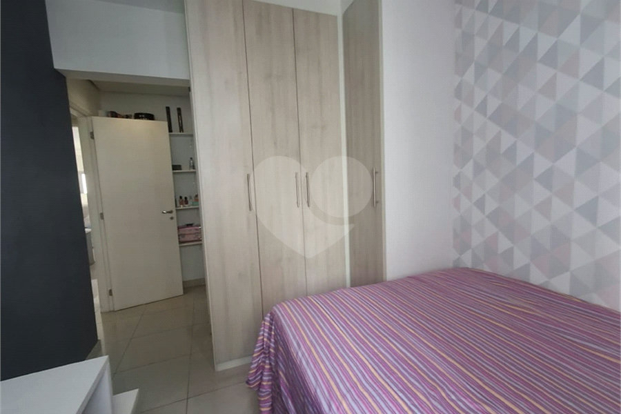 Apartamento à venda com 4 quartos, sendo 2 suítes, em Mandaqui, São Paulo, SP
