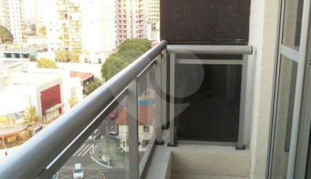 Sala para alugar com 1 suíte em Vila Cordeiro, São Paulo, SP