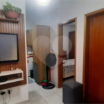 Apartamento à venda com 1 quarto em Tucuruvi, São Paulo, SP