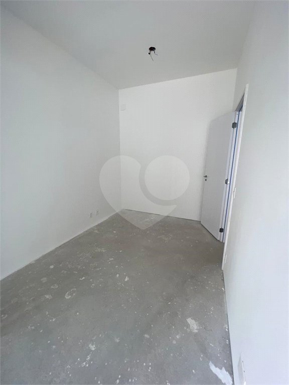 Apartamento à venda com 1 quarto em Moema, São Paulo, SP