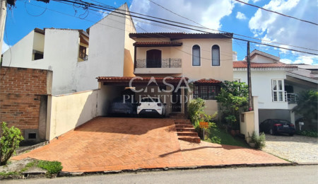 Casa em condomínio à venda com 3 quartos, sendo 1 suíte,  em Granja Olga I, Sorocaba, SP