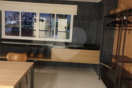 Apartamento à venda com 2 quartos, sendo 1 suíte, em Vila Centenário, São Paulo, SP