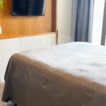 Apartamento à venda ou para alugar com 1 suíte em Pinheiros, São Paulo, SP