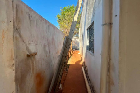 Casa à venda com 2 quartos em Jardim das Américas, Três Lagoas, MS
