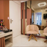 Sala à venda, 93 m² por R$ 2.000.000,00 - Encruzilhada - Santos/SP