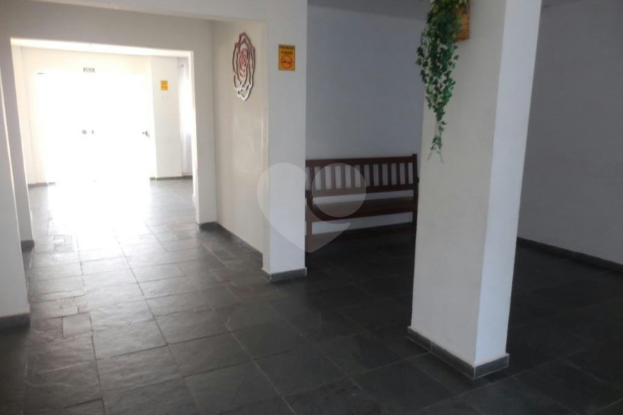 Apartamento à venda com 3 quartos, sendo 1 suíte, em Vila Nova Cachoeirinha, São Paulo, SP