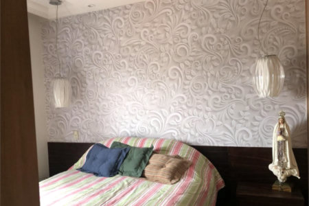 Apartamento à venda com 3 suítes em Jardim São Paulo(zona Norte), São Paulo, SP