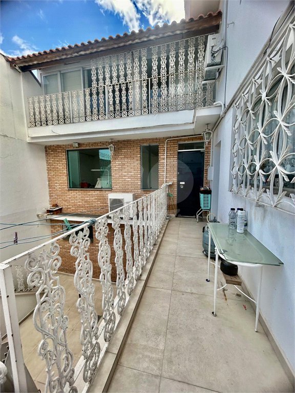 Sobrado à venda com 4 quartos, sendo 3 suítes, em Jardim São Paulo(zona Norte), São Paulo, SP