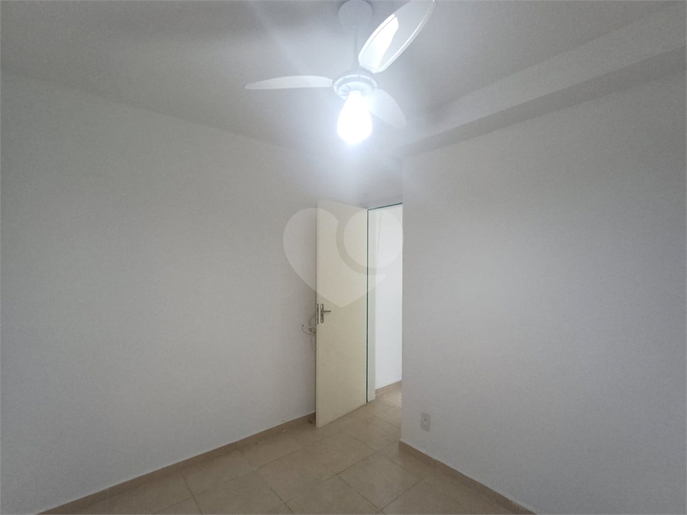Apartamento à venda com 1 quarto em Limão, São Paulo, SP