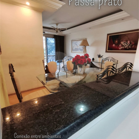 Apartamento à venda com 3 quartos em Vila Matilde, São Paulo, SP