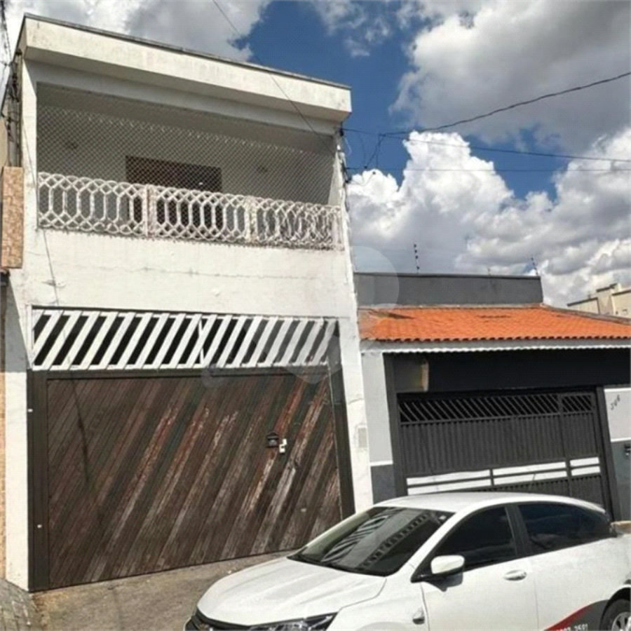 Sobrado à venda com 3 quartos, sendo 2 suítes, em Vila Maria Alta, São Paulo, SP