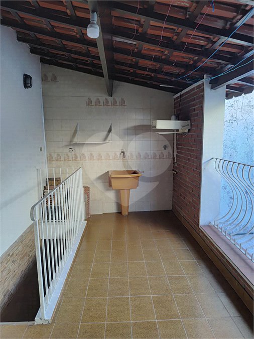 Sobrado à venda com 2 quartos em Tucuruvi, São Paulo, SP