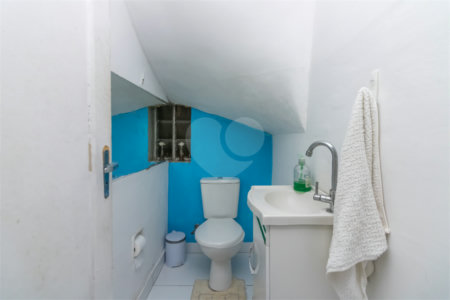 Casa à venda com 3 quartos, sendo 1 suíte, em Chácara Santo Antônio (zona Sul), São Paulo, SP