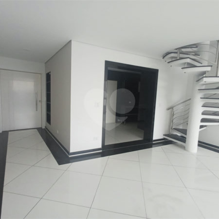 Cobertura para alugar com 3 quartos, sendo 2 suítes, em Santana, São Paulo, SP